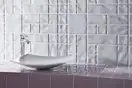 Плитка стінова Tamoe Grafit Kafel 9,8x9,8 код 4110 Ceramika Paradyz (S-K-098X098-1-TAMO.GT)