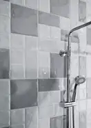 Плитка стінова Tamoe Grys Kafel 9,8x19,8 код 4165 Ceramika Paradyz (S-K-098X198-1-TAMO.GR)