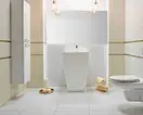 Плитка стінова Elanda Bianco RECT 25x75 код 8174 Ceramika Paradyz (S-R-250X750-1-ELAN.BI)