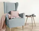 Плитка стінова Elia Bianco RECT 25x75 код 1272 Ceramika Paradyz (S-R-250X750-1-ELIA.BI)