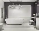 Плитка стінова Esten Bianco RECT 29,5x59,5 код 5331 Ceramika Paradyz (S-R-295X595-1-ESTN.BI---2)