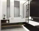 Плитка стінова Taiga Silver RECT 29,5x59,5 код 8417 Ceramika Paradyz (S-R-295X595-1-TAIG.SI)