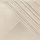 Плитка стінова Calm Beige STR MAT 19,8x19,8 код 3739 Ceramika Paradyz (SS--198X198-1-CALM.BE)