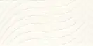 Плитка стінова Porcelano Bianco STR 300x600x9 Paradyz (SS--300X600-1-PORC.BI)