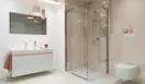 Плитка стінова Synergy Beige A STR 30x60 код 0311 Ceramika Paradyz (SS--300X600-1-SYNE.BEA)