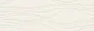 Плитка стінова Neve Bianco RECT STR Блиск 25x75 код 7471 Ceramika Paradyz (SSR-250X750-1-NEVE.BI---B)