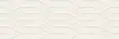 Paradyz Nightwish Bianco B Плитка стінова, біла (SSR-250X750-1-NIGH.BIB)