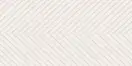 PARADYZ Feelings Bianco C Плитка стінова, біла (SSR-298X598-1-FEES.BIC)