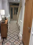 Фільтр кабінетного типу FRP 10*35, Clack, RAIFIL Multi Cleaner 25 л (1276)