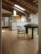 Плитка керамогранітна CSAWOGOL20 Wood Gold 200x1200x10 Sant'agostino