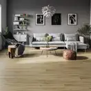 StarGres Suomi Cream Relief Керамогранит 30x120, беж (5901503222126)