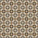 Плитка керамогранітна Merton Marron 316x316x9 Vives (1278)