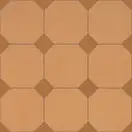Плитка керамогранітна Carron Natural 316x316x9 Vives (1280)