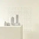 Плитка стінова Berta Blanco M 200x200 Vives (3GG8)