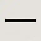 Плитка стінова Virgola Blanco 200x200 Vives (3GI4)