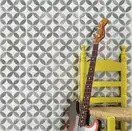 Плитка стінова Amhara Multicolor 100x200x7,5 Vives (3RA0)