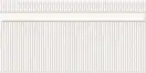 Плитка стінова Pincio Hueso 100x200x7,5 Vives (3RB2)