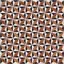 Плитка керамогранітна Medix-PR Multicolor RECT POL 435x435x9,5 Vives (42K3)