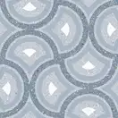 Плитка керамогранітна 4Q69 Pigneto Nube 200x200x8 Vives