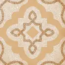 Плитка керамогранітна 4Q75 Tercello Beige 200x200x8 Vives
