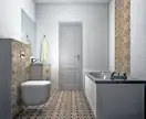 Плитка стінова Urso Multicolor 250x750x10,5 Vives (4Y1U)