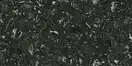 Плитка керамогранітна 4ZLL Luna-R Negro 600x1200x11 Vives
