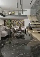 Плитка керамогранітна 4ZLR Wailea-R RECT 600x1200x11 Vives