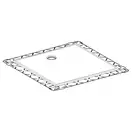 Душевой поддон Geberit Setaplano 80 x 80 см 154.260.11.1