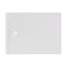 Kolpa San Evelin Q Душовий піддон 120x80, білий (593330)