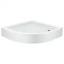 Lidz Kupala ST90x90x16 Душовий піддон, білий (LKUST909016)