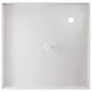 Lidz Mazur ST Душовий піддон 80x80x16, білий (LMAST808016)