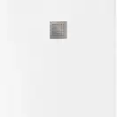 MC Bath Kubo Душовий піддон 100x100, білий (01CKBL10001000N)
