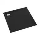 піддон Omnires Stone 80x80 (STONE80/KBL)