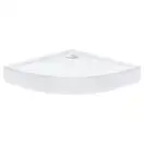 Qtap Robin Душевой поддон, 80x80 см, белый (ROBIN308812C)