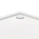 Qtap Tern 301112 Душовий піддон, білий (TERN301112)
