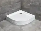 Radaway Rodos A Compact Душевой поддон 90x90 см (4P99155-03)