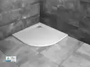 Душовий піддон Kyntos A 100x100 см white, RADAWAY (HKA100100-04)