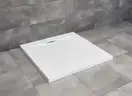 Душовий піддон Giaros C 100x100 см, RADAWAY (M3GRC1010)