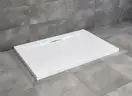 Radaway Giaros D Душовий піддон 90x80 см, білий (M3GRD9080)