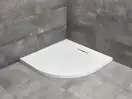 Душовий піддон Giaros A 90x90 см, RADAWAY (MKGA9090-03)