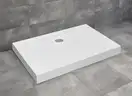 Radaway Doros D Compact Душовий піддон 120x90 см (SDRD1290-05)