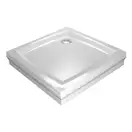 Панель душового піддона PERSEUS-90 SET L, RAVAK (A827701010)