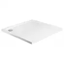 Душевой поддон REA SAVOY 90Х90 WHITE (REA-K1907)