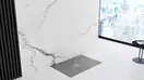 Душевой поддон REA ROCK 80X100 GREY (REA-K4582)