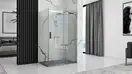 Душевой поддон REA ROCK 80X120 GREY (REA-K4583)