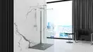 Душевой поддон REA ROCK 90X120 GREY (REA-K4584)