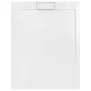 Душевой поддон REA GRAND 80X100 WHITE (REA-K4590)