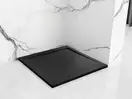 Душевой поддон REA GRAND 90X120 BLACK (REA-K4594)