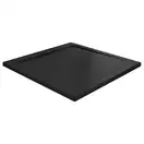 Душевой поддон REA GRAND 90X120 BLACK (REA-K4594)