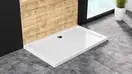 Душевой поддон REA SAVOY 80X100 WHITE (REA-K5332)